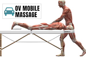 OV Mobile Massage image