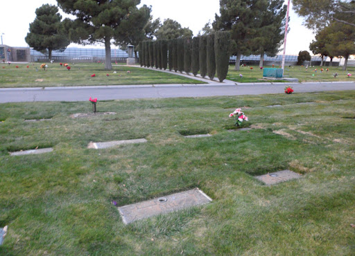 Funeral Home «Davis Funeral Homes & Memorial Park», reviews and photos, 6200 S Eastern Ave, Las Vegas, NV 89119, USA