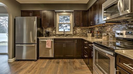 Appliance Connection, 6500 Denton Hwy, Watauga, TX 76148, USA, 