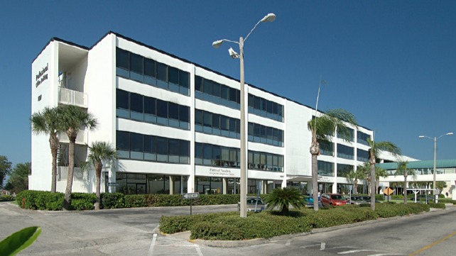 HCA Florida General and Weight Loss Surgery - South Pasadena 33707