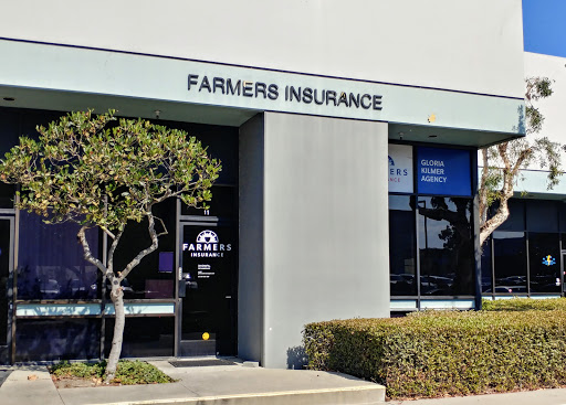 Farmers Insurance - Gloria Kilmer