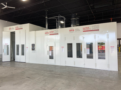 Car Dealer «Blue Water Chrysler Dodge Jeep», reviews and photos, 4080 24th Ave, Fort Gratiot Twp, MI 48059, USA