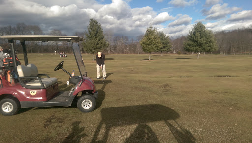 Golf Course «Airways Golf», reviews and photos, 1070 S Grand St, West Suffield, CT 06093, USA