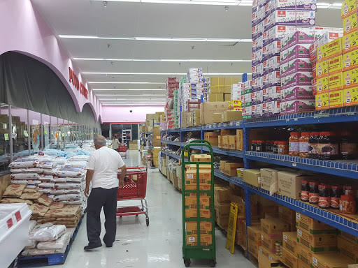 Asian Grocery Store «Hiệp Thái Food Store», reviews and photos, 2430 E Pioneer Pkwy, Arlington, TX 76010, USA