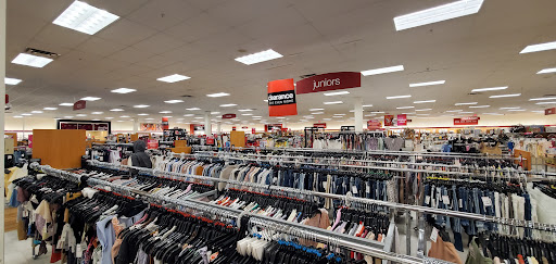Department Store «T.J. Maxx», reviews and photos, 9 Mozzone Blvd #300, Taunton, MA 02780, USA