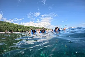 AMED SNORKELING TRIP & FISHING| The Best Amed Snorkeling Trip 2024 image