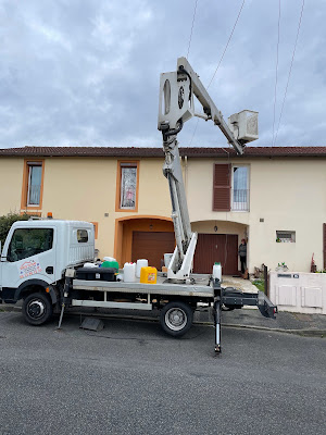 Renov Toiture à Billère