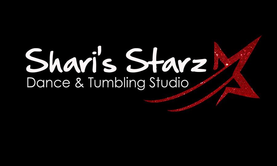 Sharis Starz Dance & Tumbling Studio