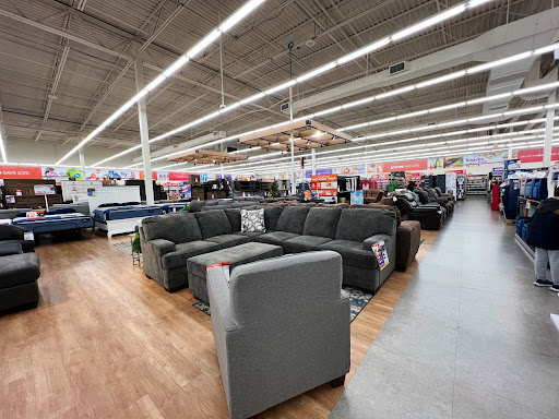 Discount Store «Big Lots», reviews and photos, 1245 Polaris Pkwy, Columbus, OH 43240, USA