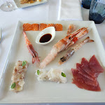 Photo n°3 de l'avis de Salvatore.r fait le 31/08/2022 à 15:36 sur le  Lira Restaurant à Pompei