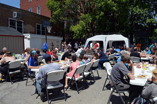 Southern New Hampshire Rescue Mission