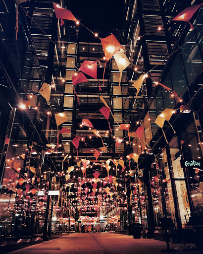 Shopping Mall «CityCenterDC», reviews and photos, 825 10th St NW, Washington, DC 20001, USA