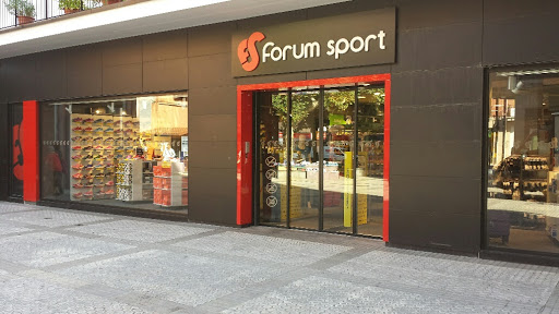 Forum Sport Errenteria
