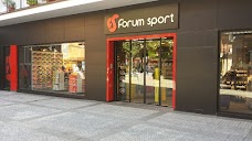 Forum Sport Errenteria en Errenteria