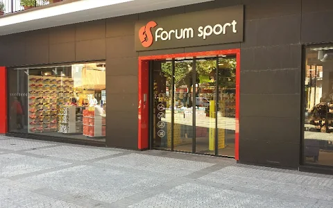 Forum Sport Errenteria image