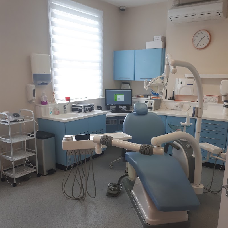 Kingston Dental Clinic