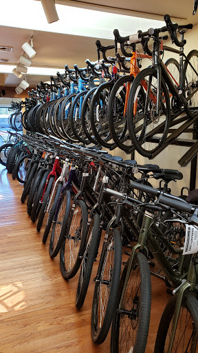 Bicycle Store «Brielle Cyclery», reviews and photos, 205 Union Ave, Brielle, NJ 08730, USA