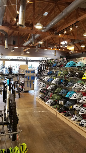 Bicycle Store «Jax Bicycle Center», reviews and photos, 410 Main St, Huntington Beach, CA 92648, USA