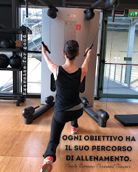 Paolo Rotunno Personal Trainer