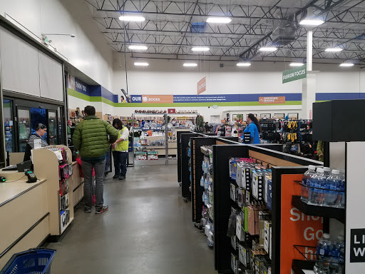 Thrift Store «Goodwill Monroe», reviews and photos