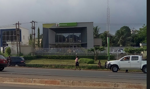 Diamond Bank Awka, Awka, Nigeria, ATM, state Anambra