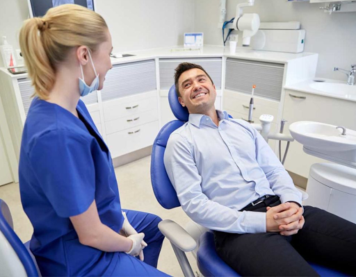 Promenade Dental Care image
