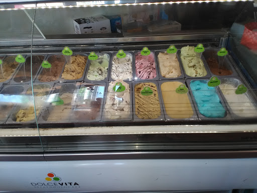 Ice Cream Shop «Dolce Vita Sunny Isles», reviews and photos, 18288 Collins Ave, Sunny Isles Beach, FL 33160, USA