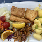 Photo n°1 de l'avis de Torsten.� fait le 31/07/2021 à 18:56 sur le  Restaurant & Café Nordlicht à Karlshagen