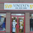 Society Of St Vincent De Paul