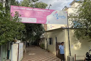 Butterfly Multispeciality Hospital image