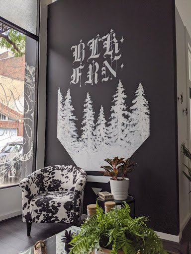 Explore cool tattoo sleeve ideas for guys, creative tattoo ideas in Cincinnati, available at Black Fern Tattoo