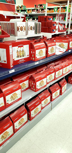 Department Store «Target», reviews and photos, 1040 Dale Mabry Hwy, Lutz, FL 33548, USA