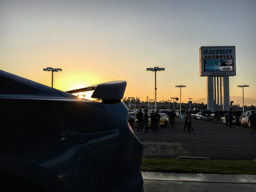 Ford Dealer «Raceway Ford», reviews and photos, 5900 Sycamore Canyon Blvd, Riverside, CA 92507, USA