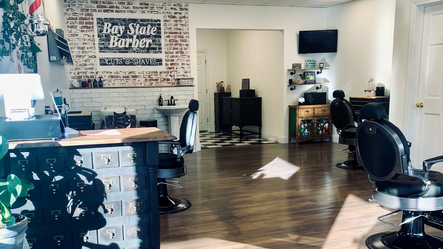 Bay State Barber