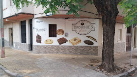 Brownies Luis