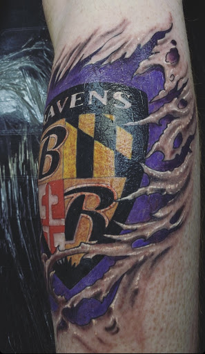 Tattoo Shop «Electrik Needle Tattoo», reviews and photos, 6330 AZ-69, Prescott Valley, AZ 86314, USA