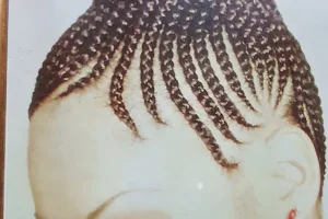 Miriame's African Hair image