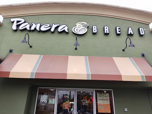 Panera Bread image