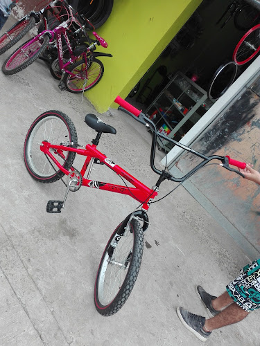 BICI-MOTO SHOP - Tienda de bicicletas