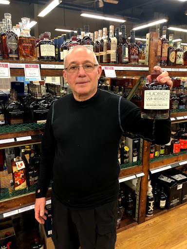 Liquor Store «Goody Goody Liquor», reviews and photos, 103 FM 423, Little Elm, TX 75068, USA