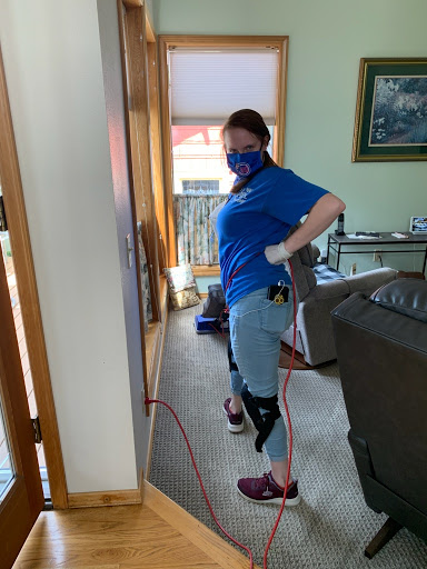 Cleaning Service «Clean & Simple Cleaning», reviews and photos, 18908 WA-99, Lynnwood, WA 98036, USA