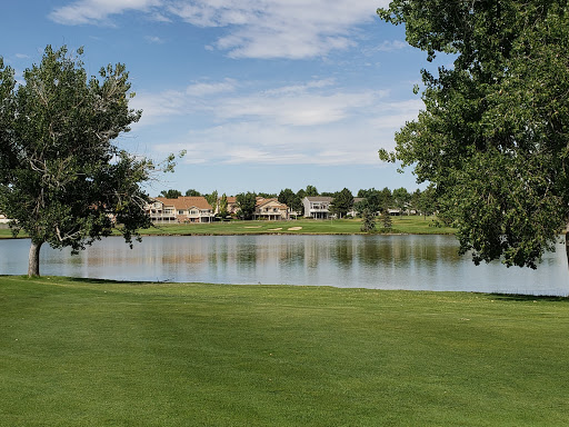 Golf Course «Raccoon Creek Golf Course», reviews and photos, 7301 W Bowles Ave, Littleton, CO 80123, USA