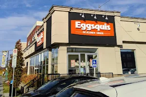 Eggsquis image
