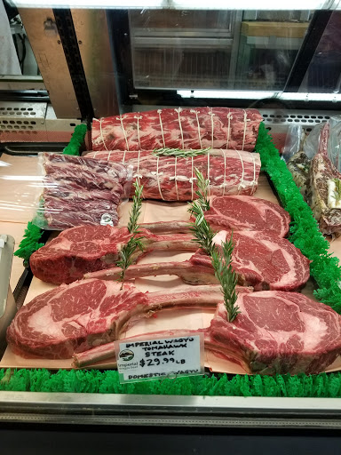 Butcher Shop «Pape Meat Co», reviews and photos, 25 Hillcrest Blvd, Millbrae, CA 94030, USA