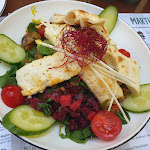 Photo n°1 de l'avis de I.i fait le 12/09/2020 à 12:26 sur le  MARTHA PIZZAREI à Fürstenfeldbruck