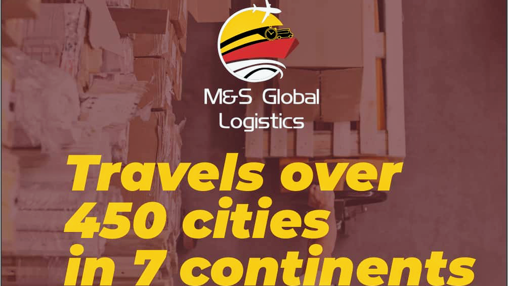 M&S Global Logistics Limited
