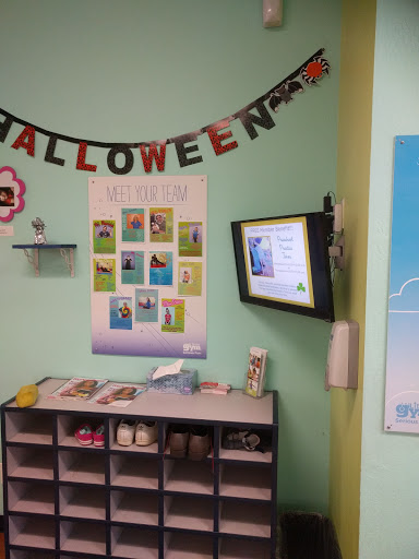 Gymnastics Center «The Little Gym of Mountain View», reviews and photos, 1910 W El Camino Real Unit F, Mountain View, CA 94040, USA