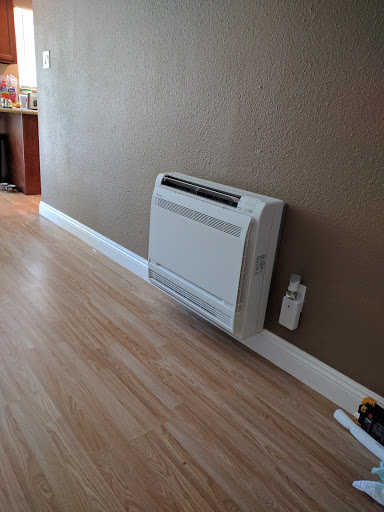 CABS Heating & Air Conditioning image
