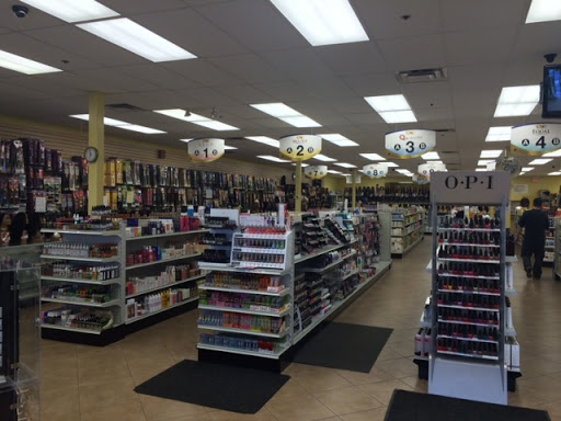 Cosmetics Store «Sol Beauty Supply», reviews and photos, 10850 Sudley Manor Dr, Manassas, VA 20109, USA