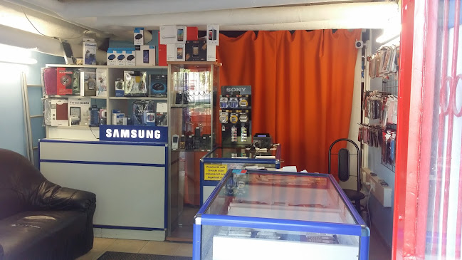 V-TEL GSM mobiltelefon - Szeged